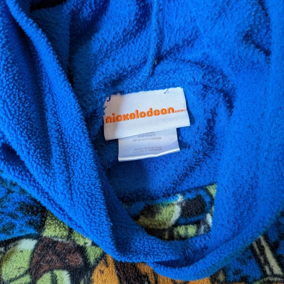 Teenage Mutant Ninja Turtles Vintage Style Kids size 6 - Picture 4 of 5